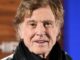 Robert Redford is Back: The Iconic Actor Rejoins the Movie Industry After a Hiatus!