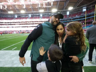 SAD NEWS: Philadelphia Eagles coach Nick Sirianni announce divorce due to issues he have with the wife…..