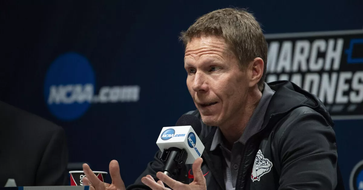 Mark Few Announces Immediate Departure Amid Management Disputes I Won’t Continue Here Again NCAA Insider