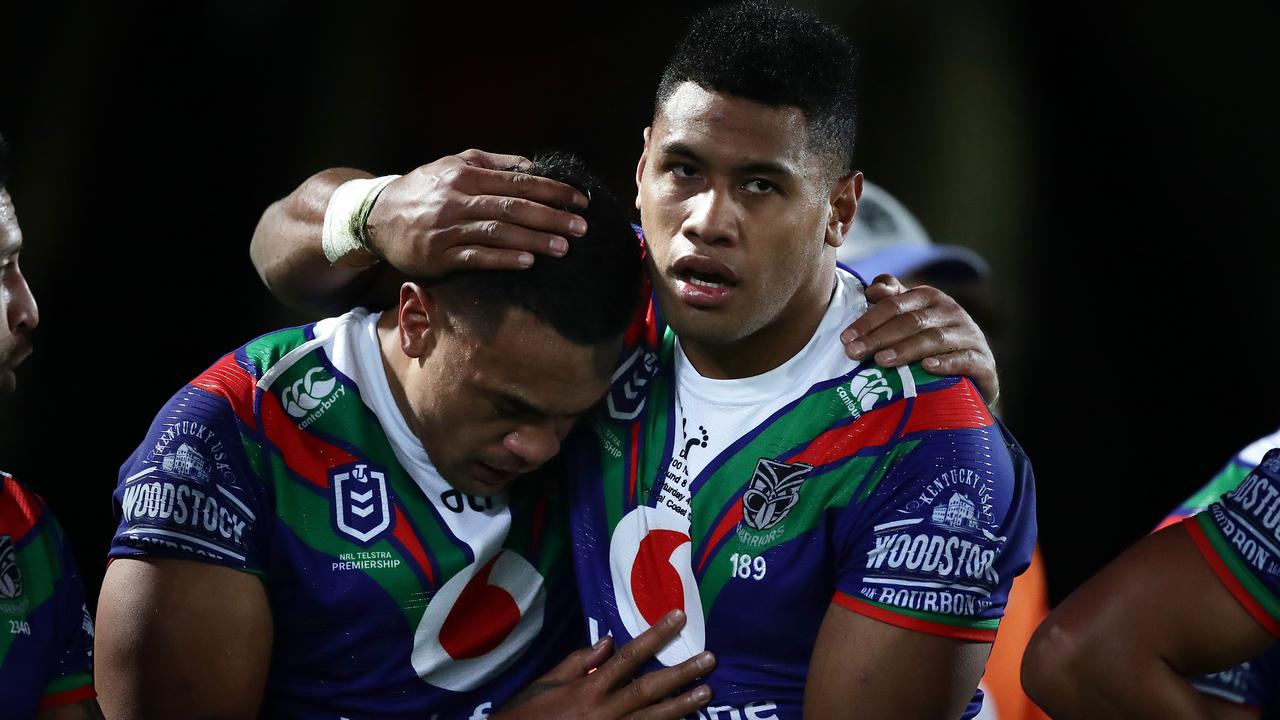 2 Star Players Of New Zealand Warriors  Have Been Rush To ICU After Over Dosed Due To Partying Hard With Friends…