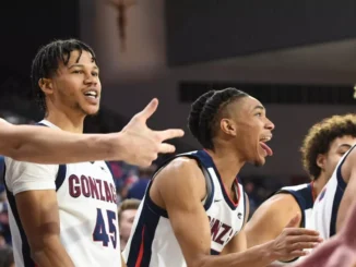 A Star Player Of Gonzaga Bulldogs Have Been Rush To ICU After Over Dosed From Enhancement Drugs During Practice…