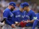 3 star player of Toronto Blue Jays Have Been Rush To ICU After Over Dosed From Enhancement Drugs During Practice….