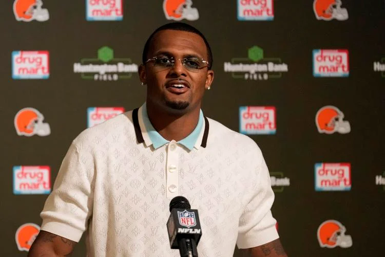 Browns: NFL’s “Punishment” for Deshaun Watson’s latest sexual assault charge announced