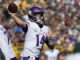 Minnesota Vikings Player Sam Darnold  Makes Heartbreaking Announcement Amids All Fans To Tears