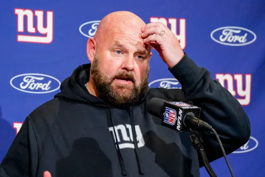 Brian Daboll  Announces Immediate Departure Amid Management Disputes I Won’t Continue Here Again NFL Insider