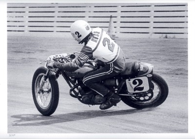 Unexpected News: Flat Track Rider Jim Rice Faces Five-Month Suspension Amidst Drug Doping Scandal According To insider.