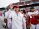 Oklahoma football’s Brent Venables drops ‘legacy’ truth bomb on Josh Heupel