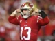 San Francisco 49ers Player Brock Purdy  Is Serious Trouble After A Buried Secret Resurface…..