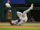 Houston Astros Player Collapses During practise And Rushed To Hospital In Critical Condition……