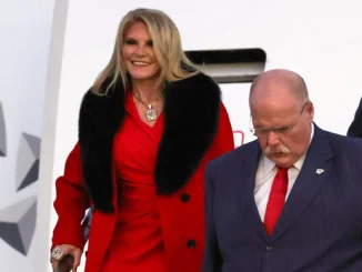 SAD NEWS: Kansas City Chiefs coach Andy Reid  announce divorce due to issues he have with the wife…..