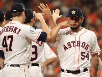 A Star Player of Houston Astros Have Been Rush To ICU After Over Dosed From Enhancement Drugs During Practice…