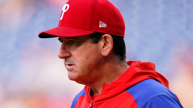 Unexpected News: Philadelphia Phillies  head coach Rob Thomson Faces Five-Month Suspension Amidst Drug Doping Scandal According To MLB  insider