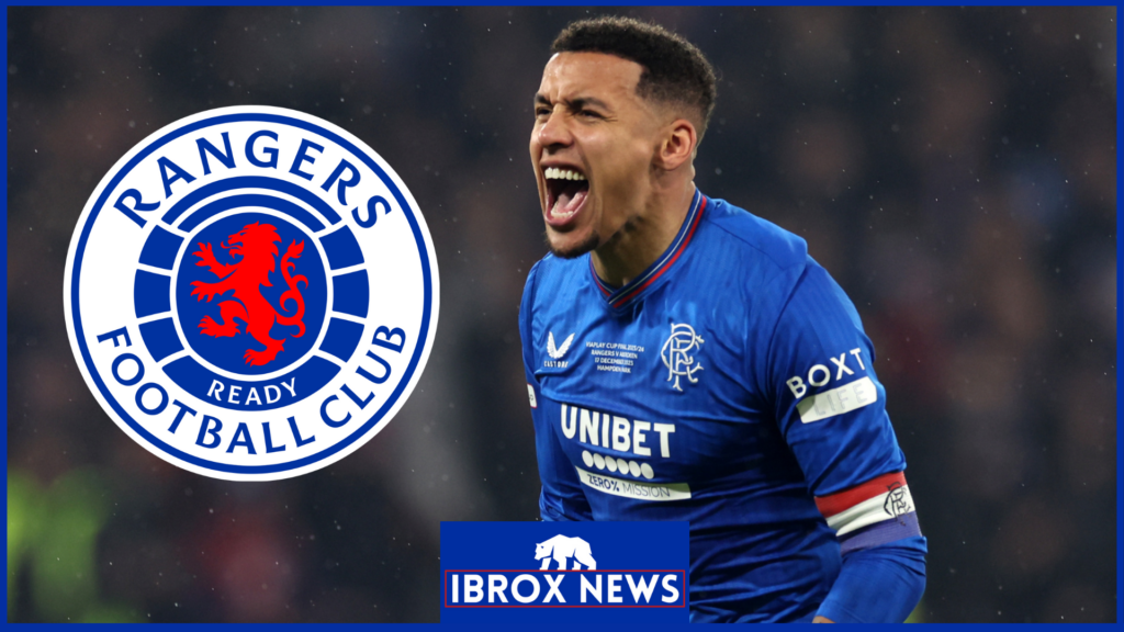 ‘Astronomical’ fee mooted for exit-linked Rangers ace as pundit issues imminent transfer verdict