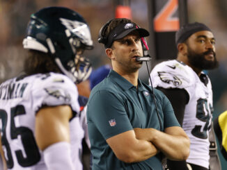 Philadelphia Eagles  coach Nick Sirianni  Have Dismissed 3 Stars Football Players Due To Gay Act And Marijuana Intake After Pratice…..