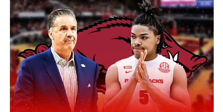 John Calipari, Arkansas land top ranked point guard in massive recruiting win