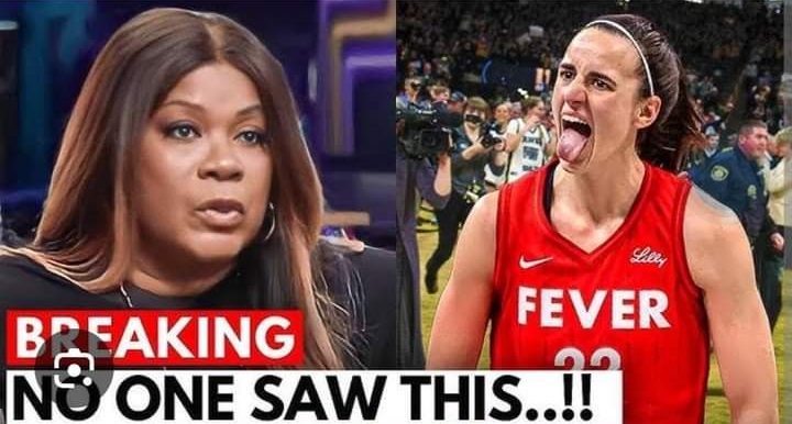 Sheryl Swoopes Accuses Caitlin Clark of Imitating Her Basketball Skills