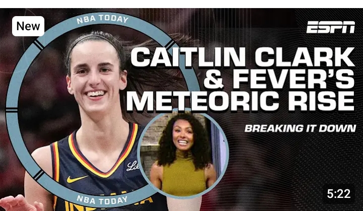 Indiana Fever’s Turnaround: How Caitlin Clark Sparked the Team’s Ascent”