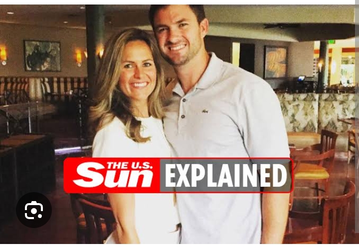 TRAGIC NEWS: I AM DEPRESSED! Sarah Sherman the coach of the Cincinnati Bengals exclaims as she files for divorce from husband Zach Taylor over adultery