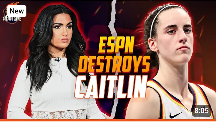 Clark Continues to Dominate WNBA, Proving ESPN’s Molly Qerim’s Doubts Unfounded