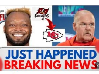 Kansas City Chiefs Secure Buccaneers Star Quarterback in Major Trade