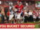 Breaking News: The Houston Cougars Secure The Bayou Bucket