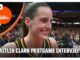 Caitlin Clark Shines with Career-High 35 Points in Reflective Rookie Season”