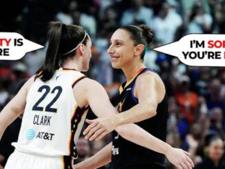 Caitlin Clark Shuts Down Critics: A New Era of Hoops Excellence