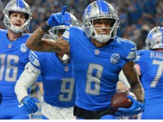 A Star Player Of Detroit Lions Have Been Rush To ICU After Over Dosed From Enhancement Drugs During Practice…