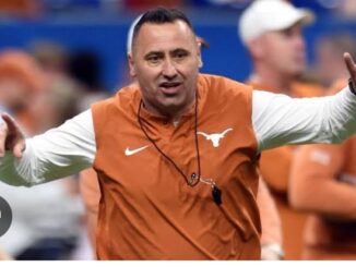 UNBELIEVABLE NEWS EVER: Texas longhorns Coach Steve Sarkisian Announced a Tragic News Today