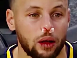 Stephen Curry Sidelined: Star Guard Faces 5-Month Recovery After Practice Injury