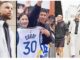 Incredible Fan Reaction: Stephen Curry Left Speechless by China’s Warm Welcome