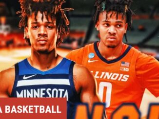 Illinois basketball’s Terrence Shannon Jr. seeking millions in lawsuit for