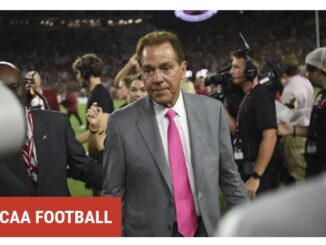 Alabama football coach drops surprising Nick Saban retirement revelation