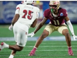 Florida State edges Cal in defensive struggle for first win of the season