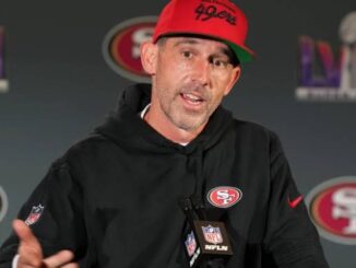 Kyle Shanahan Announces Immediate Departure Amid Management Disputes I Won’t Continue Here Again NFL Insider