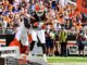 Amari Cooper finds the end zone twice in Browns’ loss | By the Numbers