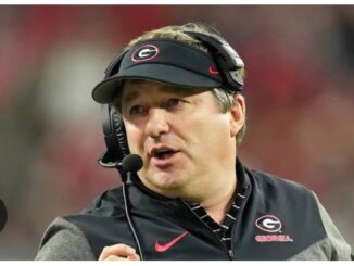 Unexpected News: Georgia bulldog  coach Kirby smart Faces Five-Month Suspension Amidst Drug Doping Scandal According To NCAA Insider.