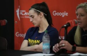 Controversial News: Indiana Fever fans favourite Caitlin Clark, have Been Suspended for 5 Games due to...