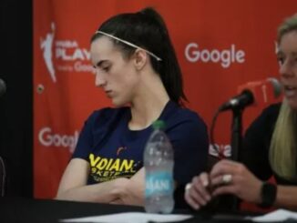 Controversial News: Indiana Fever fans favourite Caitlin Clark, have Been Suspended for 5 Games due to…