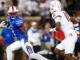 Calling it quits: Folding in second half in blowout loss to SMU, Florida State