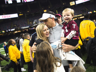 SAD NEWS: West Virginia Mountaineers coach Neal Brown  announce divorce due to issues he have with the wife…..