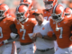 Dabo Swinney: Keeping Clemson Focused and Healthy for Upcoming Battle with Stanford