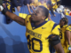 WVU linebacker Josiah Trotter named Shaun Alexander Freshman Player of the Week