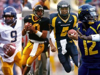 Unexpected Turn: West Virginia Mountaineers Players Announce Surprising Departures