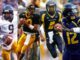 Unexpected Turn: West Virginia Mountaineers Players Announce Surprising Departures