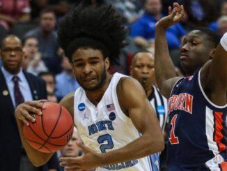 A Star Player Of North Carolina  Have Been Rush To ICU After Over Dosed From Enhancement Drugs During Practice…