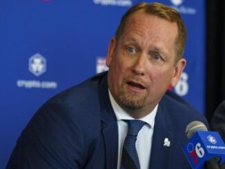 Nick Nurse  Announces Immediate Departure Amid Management Disputes I Won’t Continue Here Again NBA Insider……