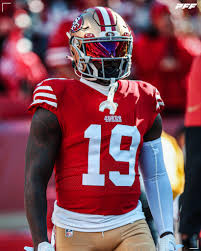 SAD NEWS:49ers member Deebo Samuel have been suspended for three month