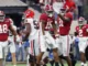 A Star Player Of Alabama Crimson Tide Have Been Rush To ICU After Over Dosed From Enhancement Drugs During Practice…