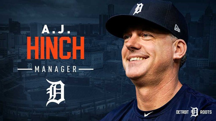 Andrew Jay Hinch Announces Immediate Departure Amid Management Disputes I Won’t Continue Here Again MLB Insider